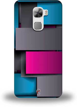TIA Creation Back Cover for LETV Pro 3