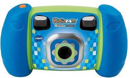 VTECH Kidizoom Camera Connect