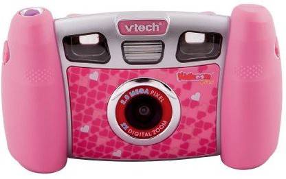 VTECH Kidizoom Plus Digital Camera