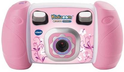 VTECH Kidizoom Camera Connect