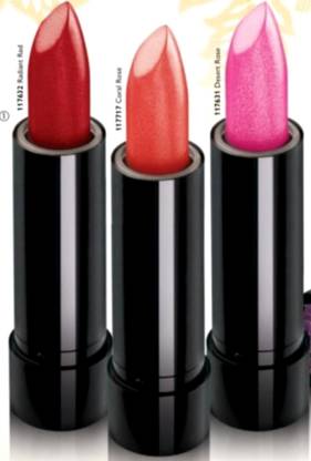 Oriflame Sweden Pure Color Intense Lipsticks
