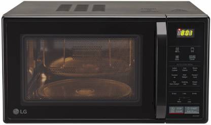 lg 21 l convection microwave oven