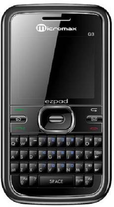 Boom Micromax Q3 Full Panel