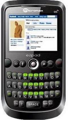 Boom Micromax Q5 Full Panel
