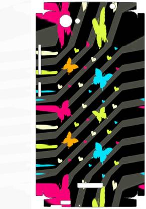 Snooky Gionee M2 Mobile Skin