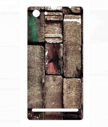 Snooky Intex Aqua Power M Mobile Skin