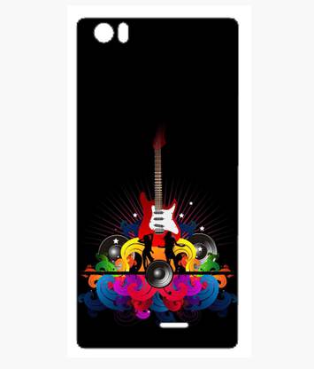 Snooky Lava Iris X5 4G Mobile Skin