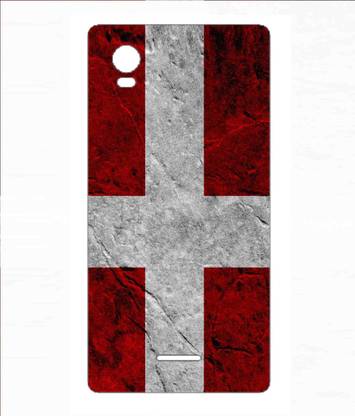 Snooky Intex Aqua Power HD 4G Mobile Skin