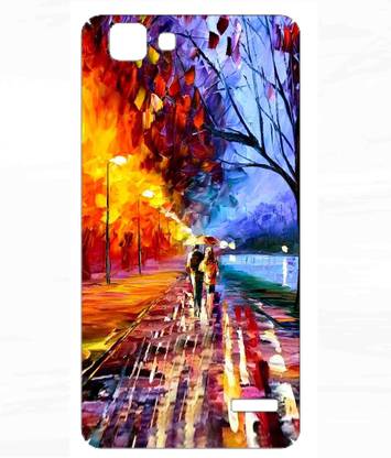 Snooky Karbonn Titanium Dazzle 2 S202 Mobile Skin