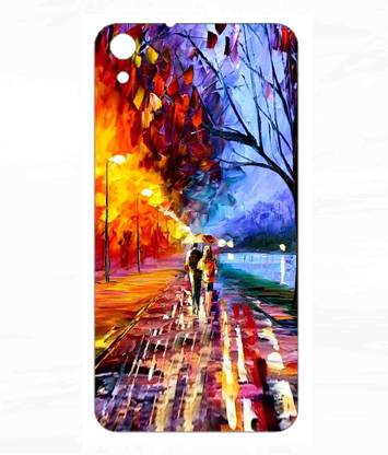 Snooky HTC One E9s Mobile Skin