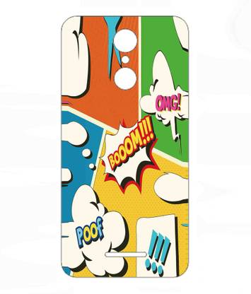 Snooky Xolo ERA 2X Mobile Skin