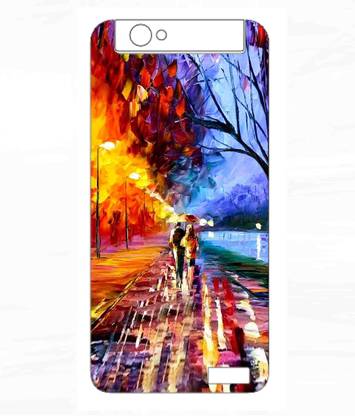 Snooky Intex Aqua Xtreme Mobile Skin