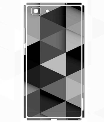 Snooky Oppo R5 Mobile Skin