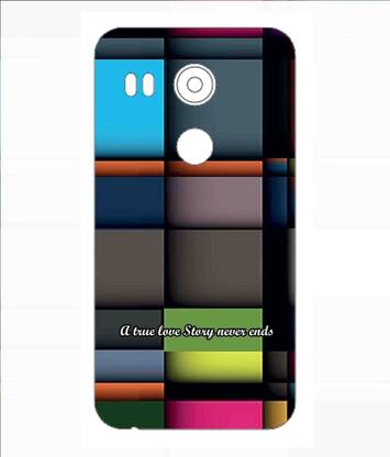 Snooky LG Google Nexus 5X Mobile Skin