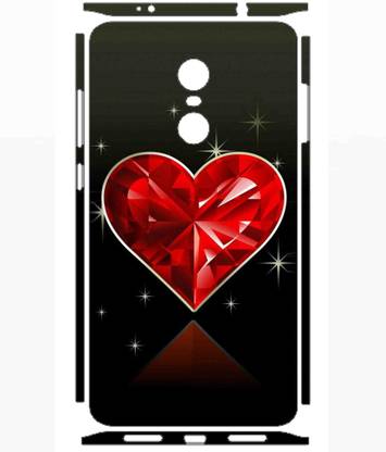 Snooky Xiaomi Redmi Note 4 Mobile Skin