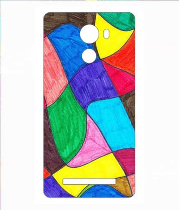 Snooky Intex Aqua Secure Mobile Skin