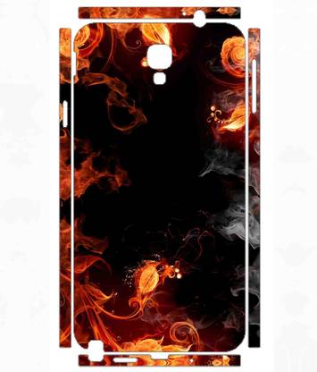 Snooky SAMSUNG Galaxy Note 3 Neo Mobile Skin