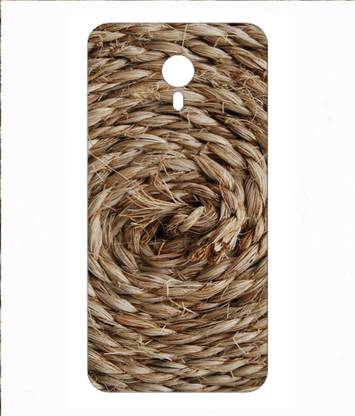 Snooky Micromax YU Yunicorn Mobile Skin