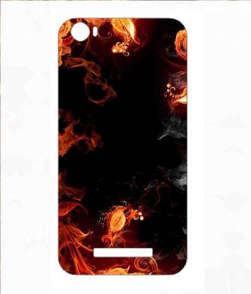 Snooky Intex Cloud Swift Mobile Skin
