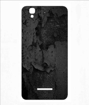 Snooky Micromax Yu Yureka Plus Mobile Skin