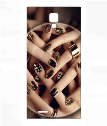Snooky Micromax Canvas Xpress A99 Mobile Skin