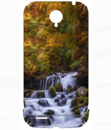 Snooky Lenovo S650 Mobile Skin