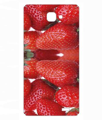 Snooky Intex Aqua I5 HD Mobile Skin