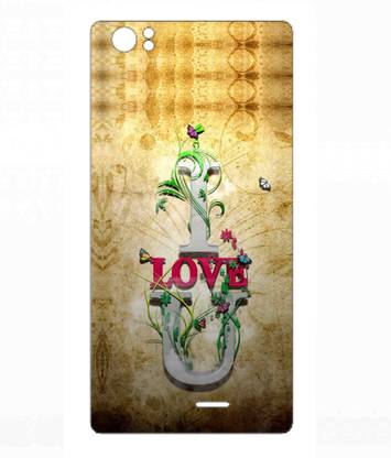 स्नूकी 48SknLvaPxlV2 Lava Pixel V2 मोबाइल स्किन