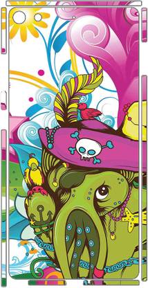 Snooky Gionee Elife S7 Mobile Skin