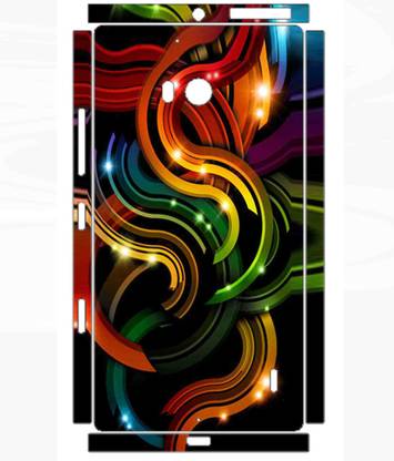 Snooky Nokia Lumia 929 Mobile Skin