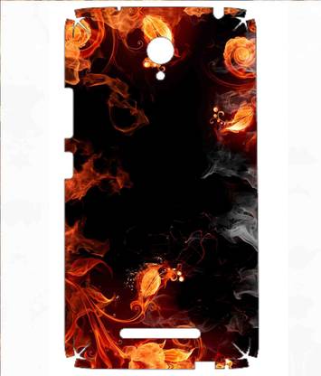 Snooky Micromax Canvas 6 Pro E484 Mobile Skin
