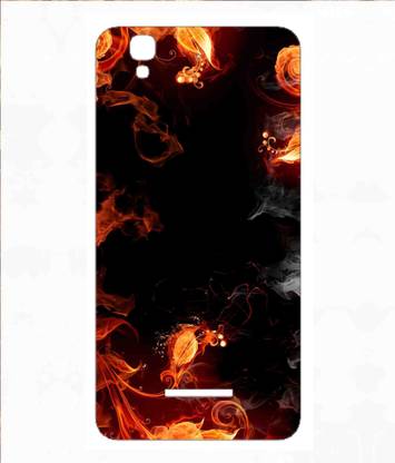 Snooky Micromax Yu Yureka Plus Mobile Skin
