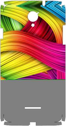 Snooky Coolpad Modena Mobile Skin
