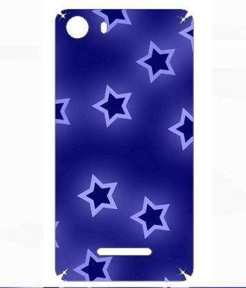 Snooky Micromax Canvas Spark 2 Q334 Mobile Skin