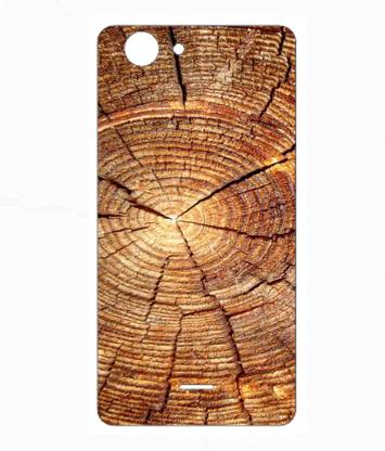 Snooky Micromax Canvas Nitro 3 E352 Mobile Skin