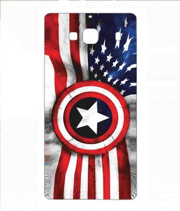 Snooky Mi Redmi 2 Prime Mobile Skin