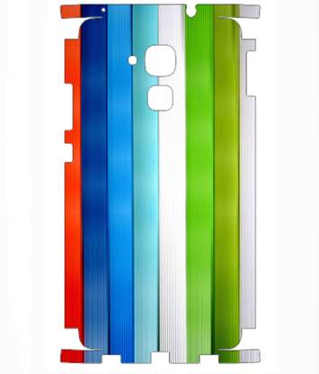 Snooky Huawei Honor 7 Lite Mobile Skin