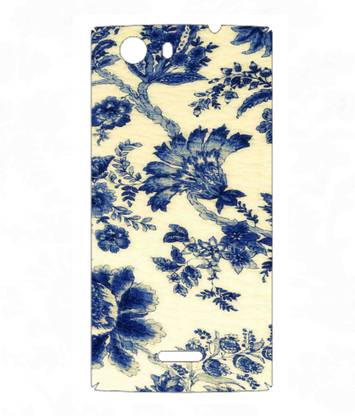 Snooky Micromax Canvas Nitro 2 E311 Mobile Skin