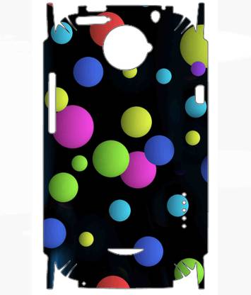 Snooky HTC One X Mobile Skin