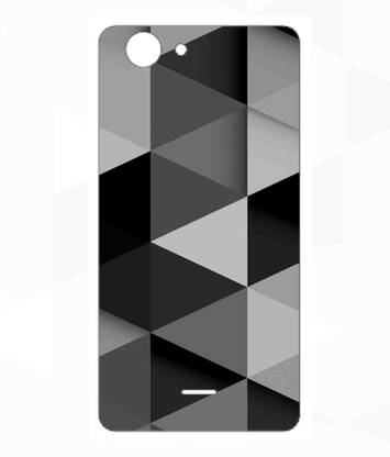 Snooky Micromax Canvas Nitro 3 E352 Mobile Skin
