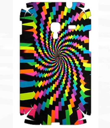 Snooky Samsung Galaxy Ace Plus S7500 Mobile Skin