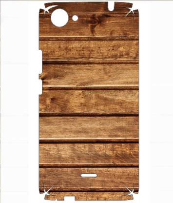 Snooky Micromax BOLT Q338 Mobile Skin