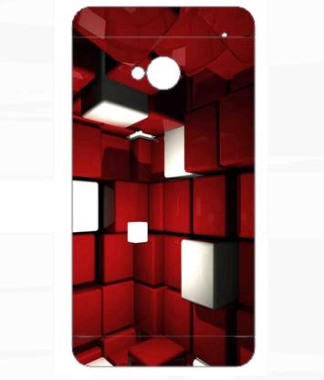 Snooky HTC One M7 Mobile Skin