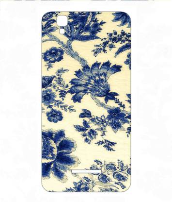 Snooky Micromax Yu Yureka Plus Mobile Skin