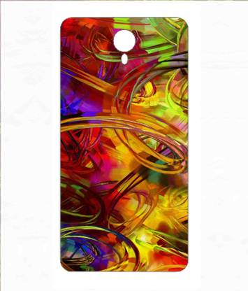 Snooky Intex Aqua Star II Mobile Skin