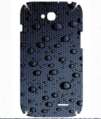 Snooky LG L90 Dual Mobile Skin
