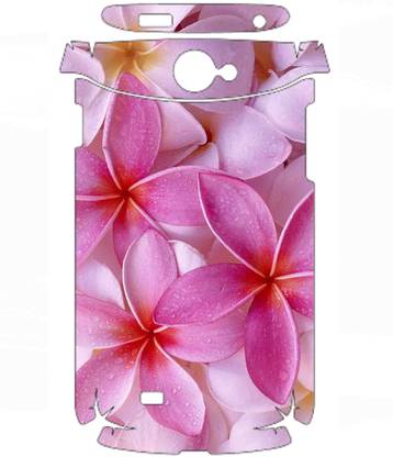 Snooky Samsung Galaxy W I8150 Mobile Skin