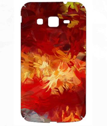 Snooky Samsung Galaxy Core Advance Mobile Skin