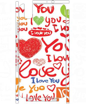 Snooky Huawei Honor 7i Mobile Skin