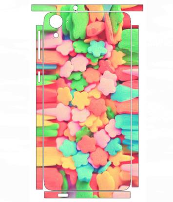 Snooky HTC Desire 826 w Mobile Skin